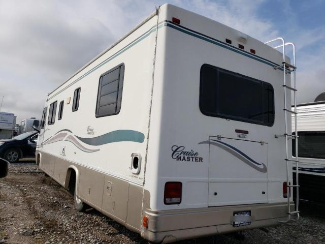 Photo 3 from auction – 1997 CHEVROLET P30 with VIN 1GBKP37J6V3315089