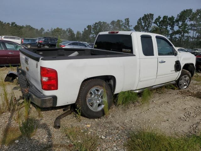 Photo 3 from auction – 2012 CHEVROLET SILVERADO with VIN 1GCRKSE79CZ310523