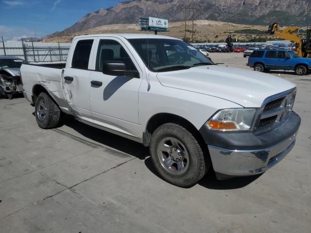 Photo 4 from auction – 2012 DODGE RAM 1500 S with VIN 1C6RD7FP6CS192503