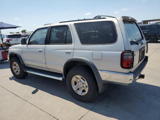 Photo 2 from auction – 1997 TOYOTA 4RUNNER SR with VIN JT3HN86R4V0129783