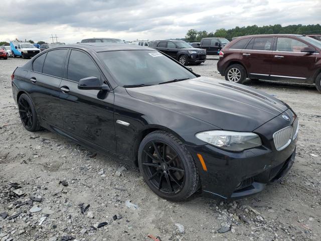 Photo 4 from auction – 2013 BMW 550 I with VIN WBAFR9C53DDX80907