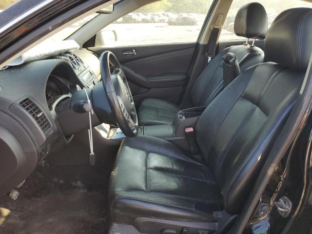 Photo 7 from auction – 2008 NISSAN ALTIMA 3.5 with VIN 1N4BL21E78C164545