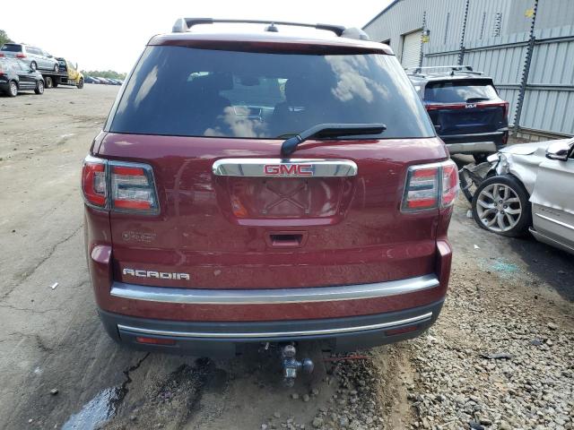 Photo 6 from auction – 2016 GMC ACADIA SLE with VIN 1GKKRPKD2GJ168335