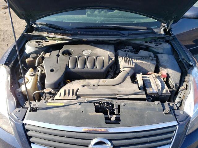 Photo 11 from auction – 2008 NISSAN ALTIMA with VIN 1N4AL21E18C253717
