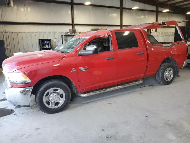 DODGE RAM 2500 S 2012 with VIN 3C6TD4CL9CG333044 - Photo from auction
