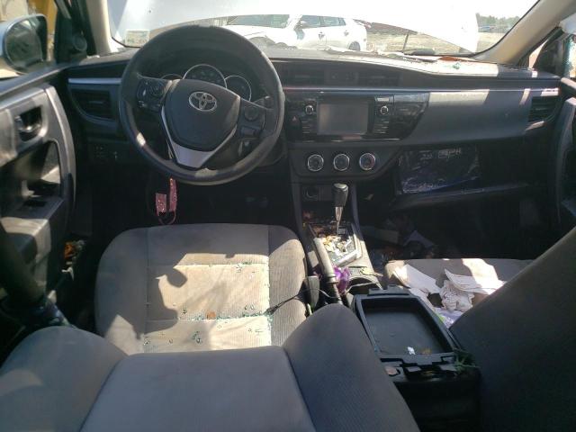 Photo 8 from auction – 2016 TOYOTA COROLLA L with VIN 2T1BURHEXGC513726