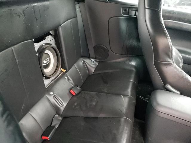 Photo 10 from auction – 2012 MITSUBISHI ECLIPSE SP with VIN 4A37L5EF9CE008117
