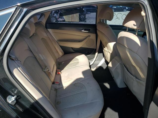 Photo 10 from auction – 2015 HYUNDAI SONATA SPO with VIN 5NPE34AF4FH178741