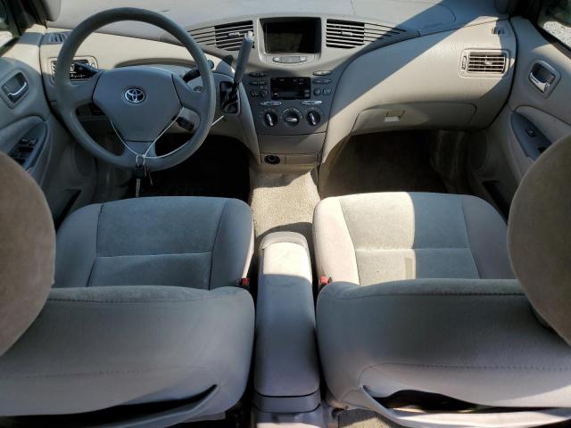 Photo 8 from auction – 2003 TOYOTA PRIUS with VIN JT2BK18U830084419