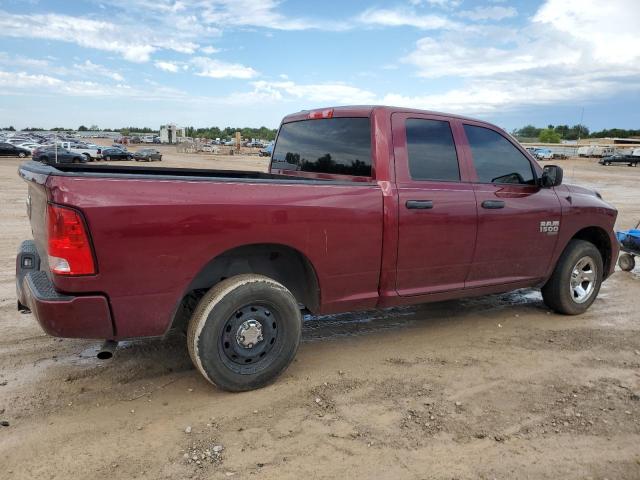Photo 3 from auction – 2020 RAM 1500 CLASS with VIN 1C6RR6FG5LS151033