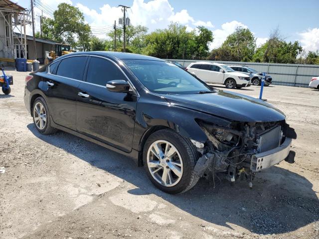 Photo 4 from auction – 2014 NISSAN ALTIMA 2.5 with VIN 1N4AL3APXEN251908