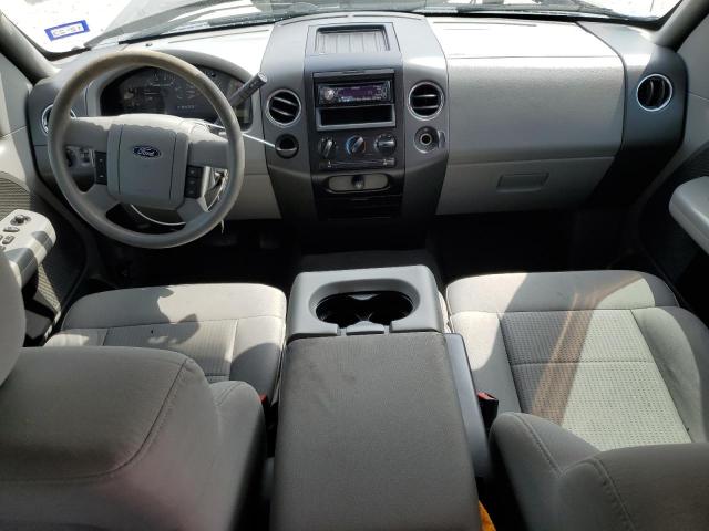 Photo 8 from auction – 2008 FORD F150 SUPER with VIN 1FTPW12VX8FA83814