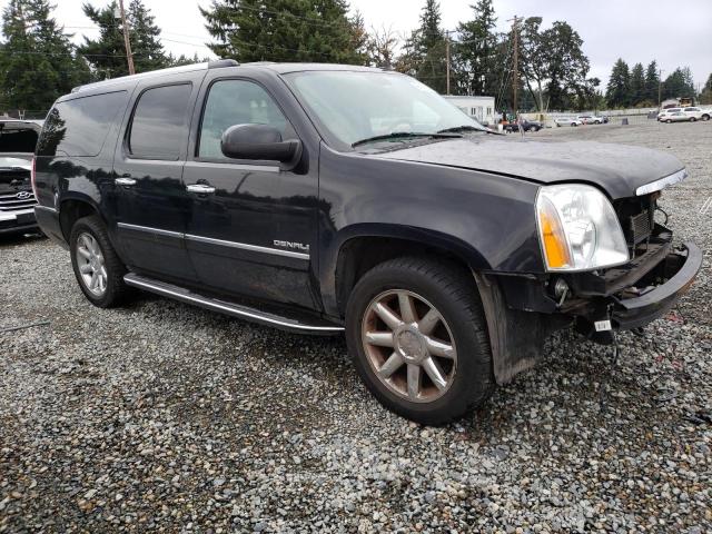 Photo 4 from auction – 2012 GMC YUKON XL D with VIN 1GKS2MEF2CR315829