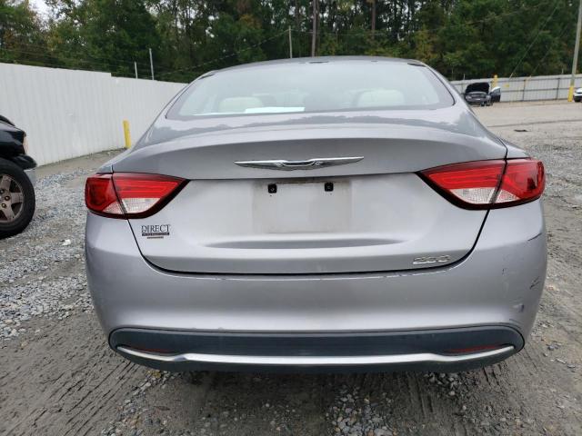 Photo 6 from auction – 2015 CHRYSLER 200 LIMITE with VIN 1C3CCCAB6FN503182