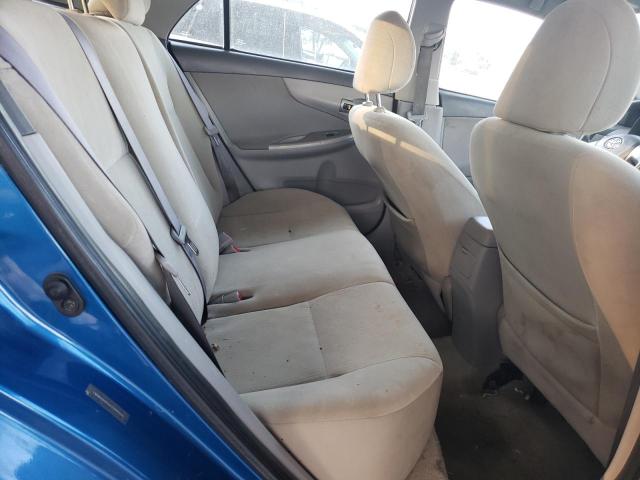 Photo 10 from auction – 2010 TOYOTA COROLLA with VIN 1NXBU4EE6AZ285544