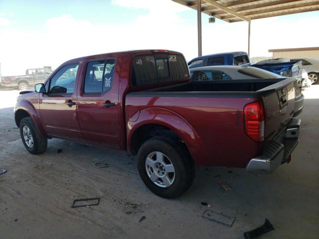 Photo 2 from auction – 2019 NISSAN FRONTIER S with VIN 1N6AD0EV3KN736009