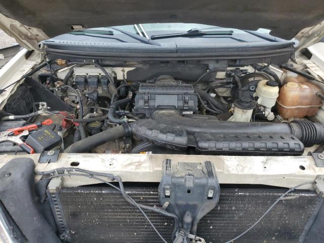 Photo 11 from auction – 2008 FORD F150 SUPER with VIN 1FTPW14V08FC05691