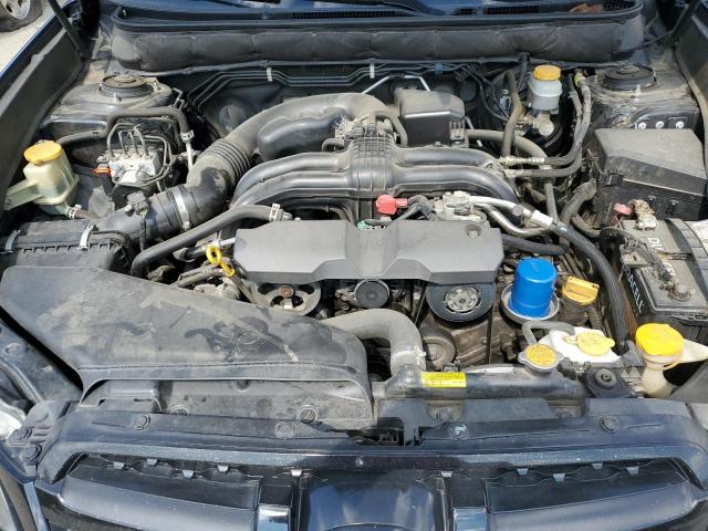 Photo 11 from auction – 2013 SUBARU LEGACY 2.5 with VIN 4S3BMCG61D3034882