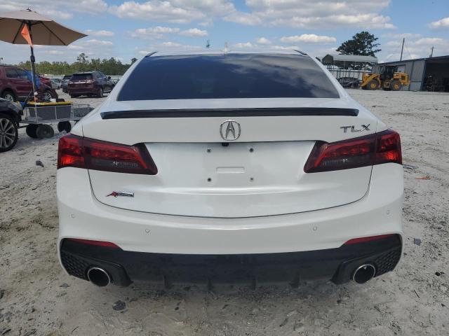 Photo 6 from auction – 2019 ACURA TLX TECHNO with VIN 19UUB2F67KA007111
