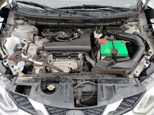Photo 11 from auction – 2015 NISSAN ROGUE S with VIN 5N1AT2MV4FC819674