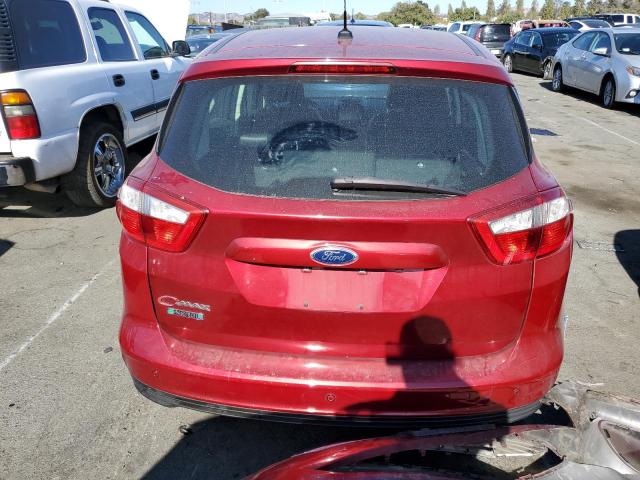 Foto 6 de la subasta – 2015 FORD C-MAX PREM con VIN 1FADP5CU6FL123503