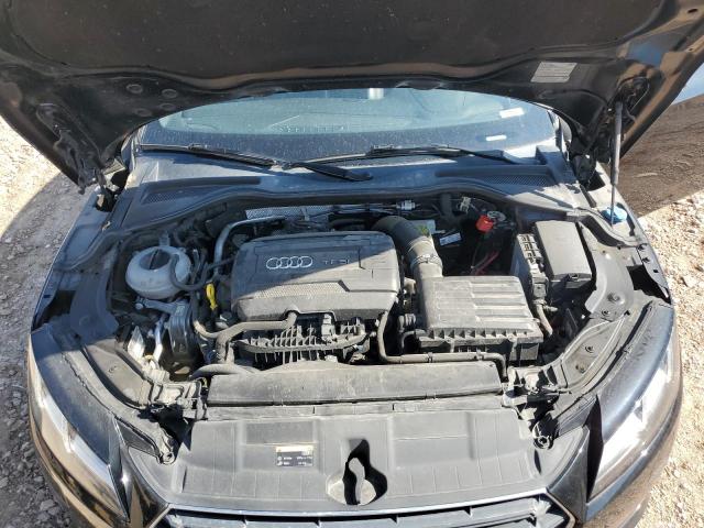 Photo 11 from auction – 2016 AUDI TT with VIN TRUC5AFV5G1018625