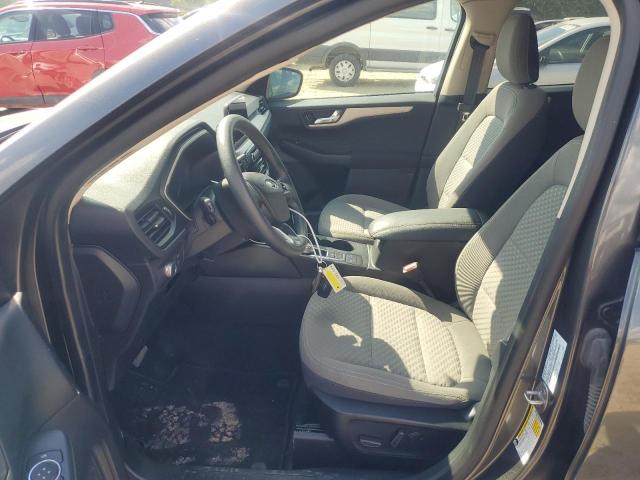Photo 7 from auction – 2020 FORD ESCAPE SE with VIN 1FMCU0G66LUA37705