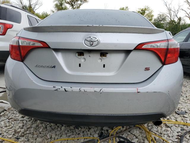 Photo 6 from auction – 2016 TOYOTA COROLLA L with VIN 5YFBURHE9GP517797