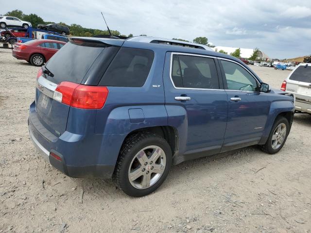 Photo 3 from auction – 2012 GMC TERRAIN SL with VIN 2GKALWEK0C6119014