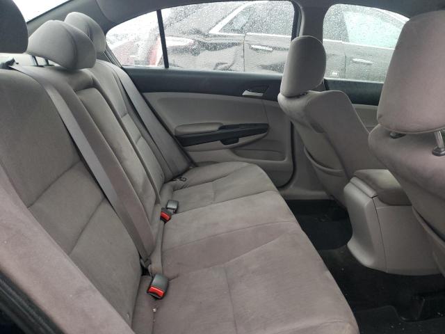 Photo 10 from auction – 2011 HONDA ACCORD LX with VIN 1HGCP2F32BA055022
