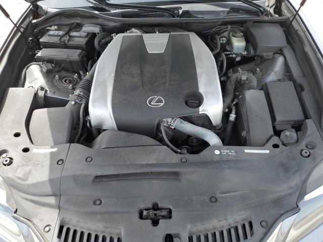 Photo 11 from auction – 2014 LEXUS GS 350 with VIN JTHBE1BL9E5041534