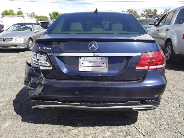 Photo 6 from auction – 2014 MERCEDES-BENZ E 350 with VIN WDDHF5KB2EA992680