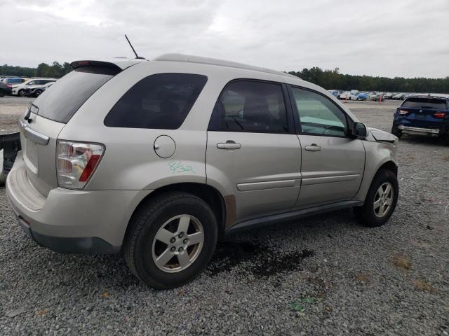 Photo 3 from auction – 2008 CHEVROLET EQUINOX LT with VIN 2CNDL33F886046393
