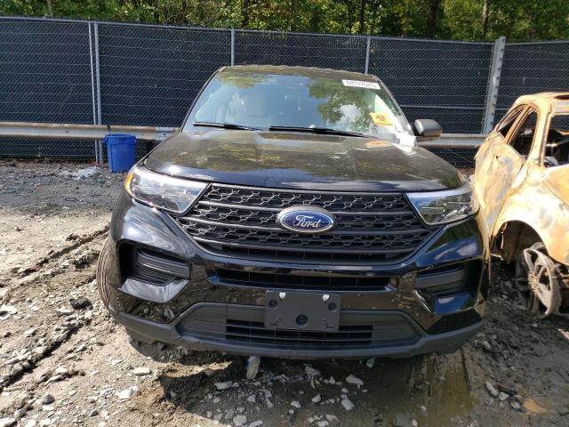 Photo 5 from auction – 2023 FORD EXPLORER with VIN 1FMSK7BH9PGB02439