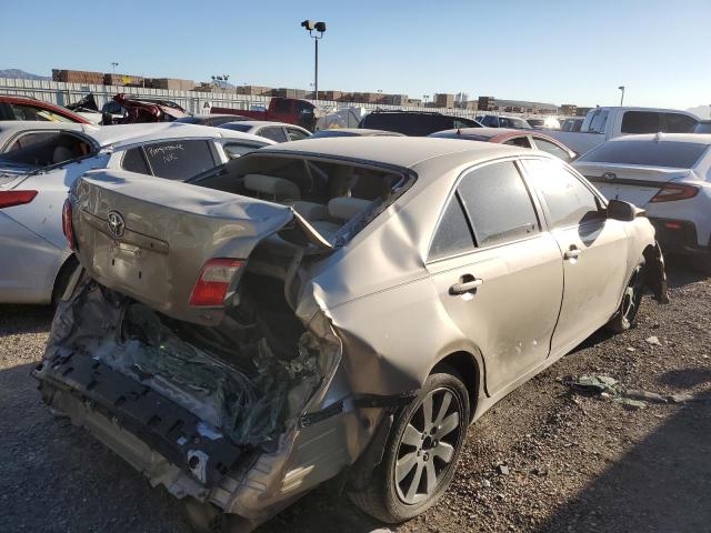 Photo 3 from auction – 2007 TOYOTA CAMRY CE with VIN 4T1BE46K57U548441