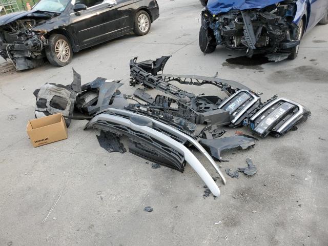 Photo 13 from auction – 2022 FORD EXPEDITION with VIN 1FMJK1JT4NEA09416