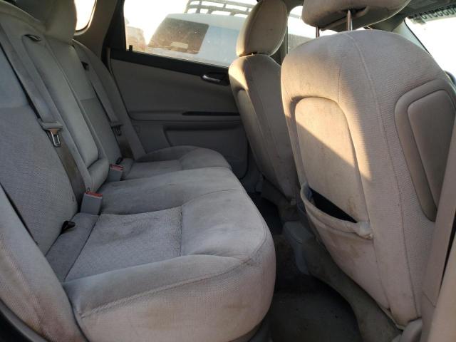 Photo 10 from auction – 2012 CHEVROLET IMPALA LT with VIN 2G1WG5E33C1139062