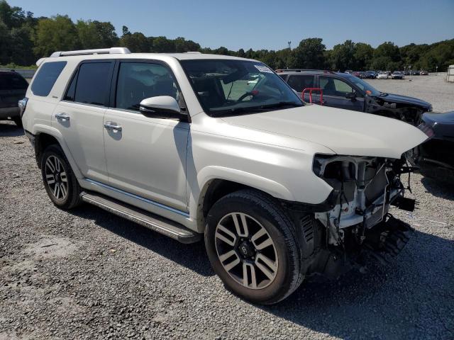 Photo 4 from auction – 2016 TOYOTA 4RUNNER SR with VIN JTEBU5JR7G5328791