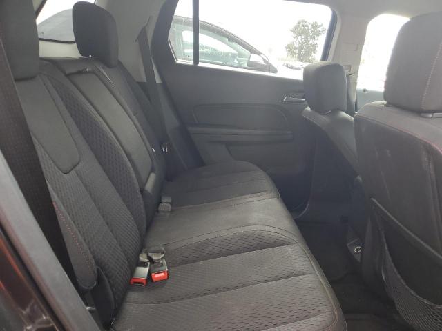Photo 11 from auction – 2014 GMC TERRAIN SL with VIN 2GKALMEKXE6318966