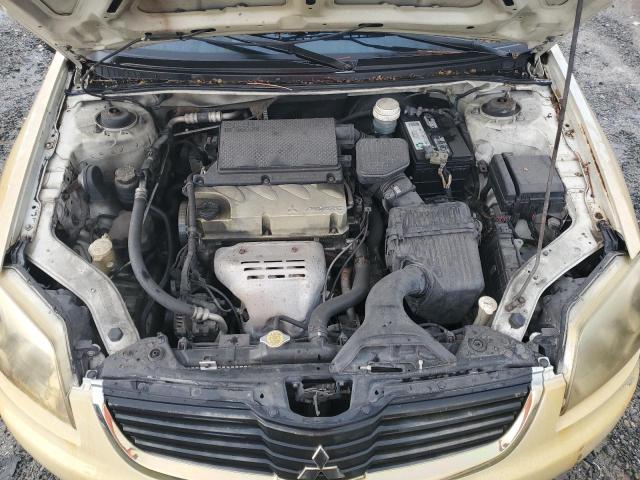 Photo 11 from auction – 2007 MITSUBISHI GALANT ES with VIN 4A3AB36F27E048203