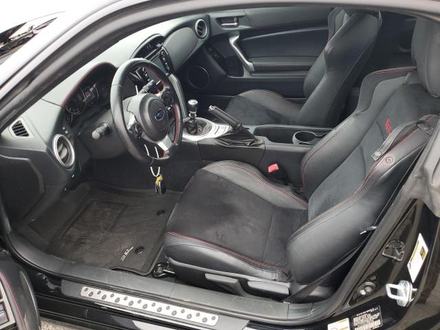 Photo 7 from auction – 2017 SUBARU BRZ 2.0 LI with VIN JF1ZCAC17H9602304