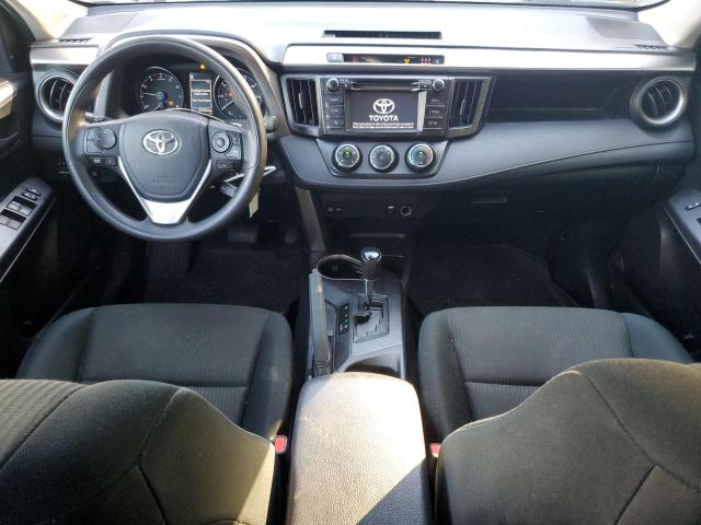 Photo 8 from auction – 2018 TOYOTA RAV4 LE with VIN JTMBFREV3JJ246486