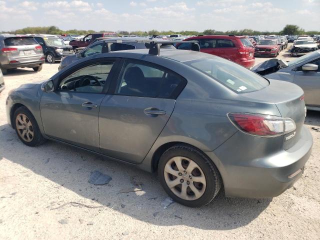 Photo 2 from auction – 2012 MAZDA 3 I with VIN JM1BL1UG8C1541700