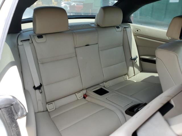 Photo 10 from auction – 2012 BMW 328 I SULE with VIN WBADW7C57CE729827