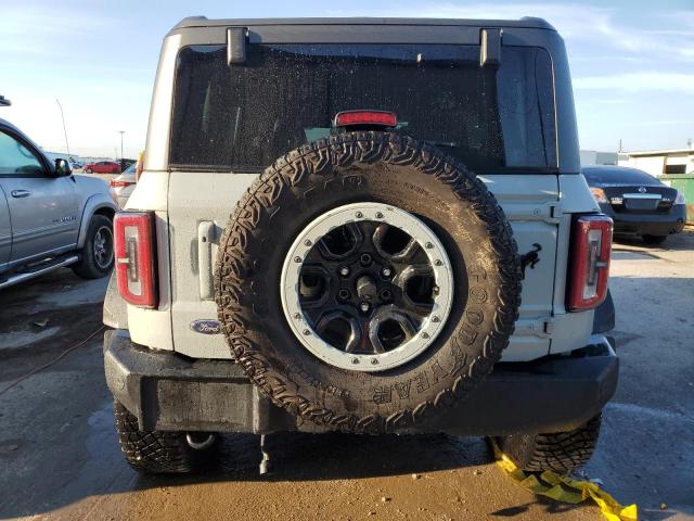 Photo 6 from auction – 2021 FORD BRONCO BAS with VIN 1FMEE5DP7MLB06943