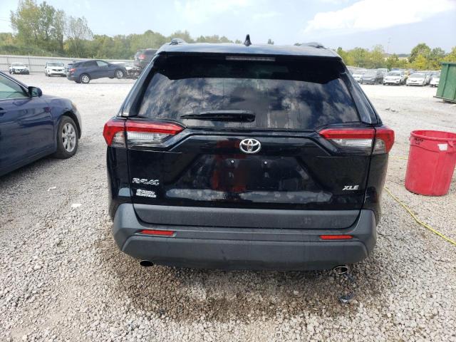Photo 6 from auction – 2019 TOYOTA RAV4 XLE with VIN JTMW1RFV3KD011925