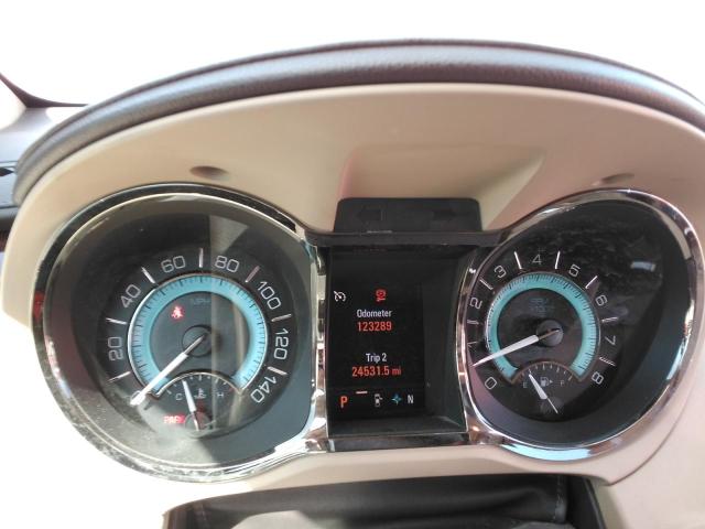 Photo 9 from auction – 2011 BUICK LACROSSE C with VIN 1G4GE5ED6BF315938