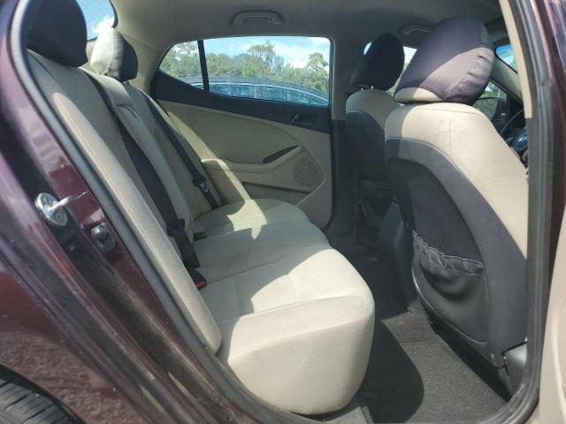 Photo 10 from auction – 2014 KIA OPTIMA LX with VIN 5XXGM4A75EG288142