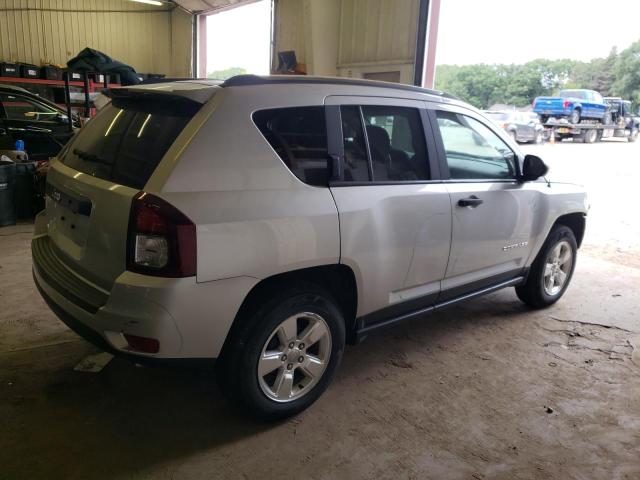 Снимка 3 от търг – 2014 JEEP COMPASS SP с VIN 1C4NJCBAXED620784