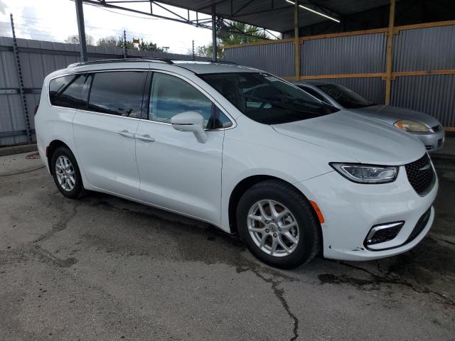 Photo 4 from auction – 2021 CHRYSLER PACIFICA T with VIN 2C4RC1BG4MR572179